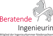 Logo - Beratende Ingenieurin
